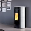 Piec na pellet Gassa MP AUP 13 kW